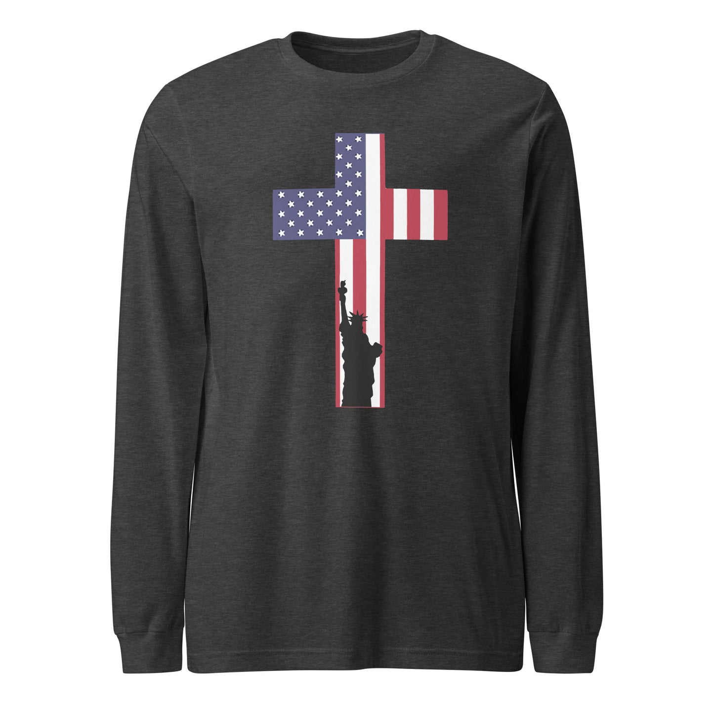 Unisex Long Sleeve Tee