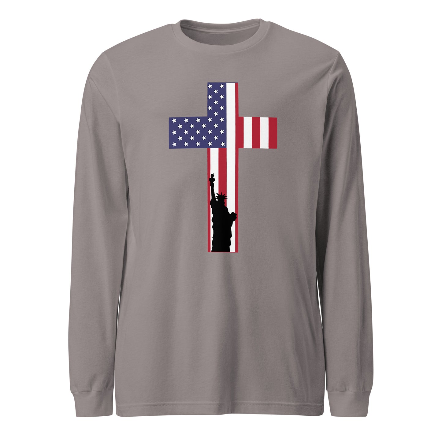 Unisex Long Sleeve Tee