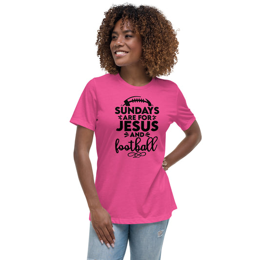 Women's Relaxed T-Shirt