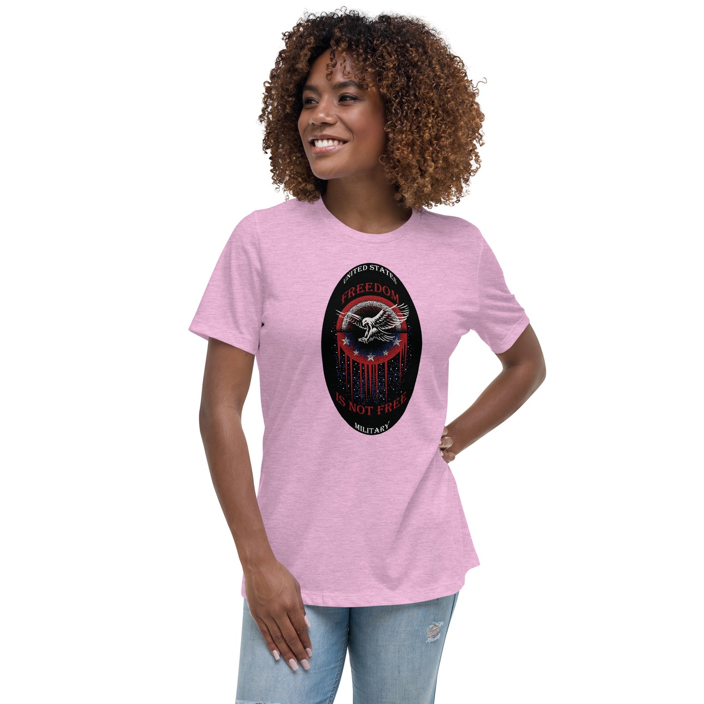 Women's Relaxed T-Shirt