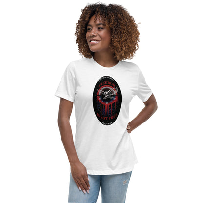 Women's Relaxed T-Shirt